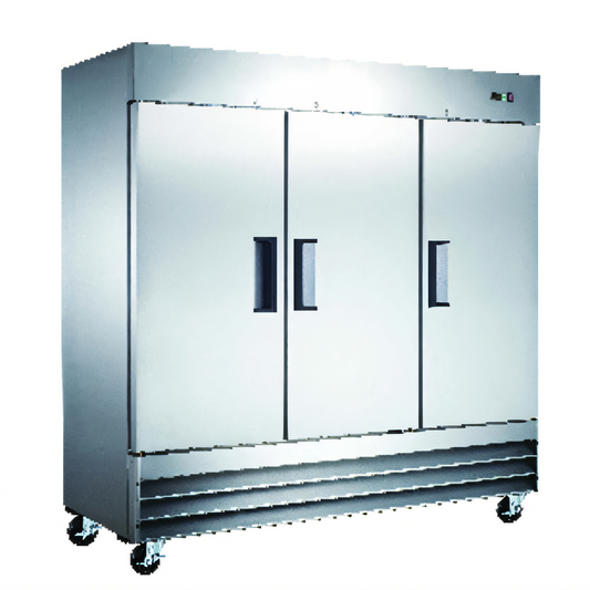 Omcan USA Reach-In Refrigerators & Freezers - 50027