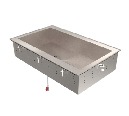 Vollrath Steam Tables & Food Wells - 36441R