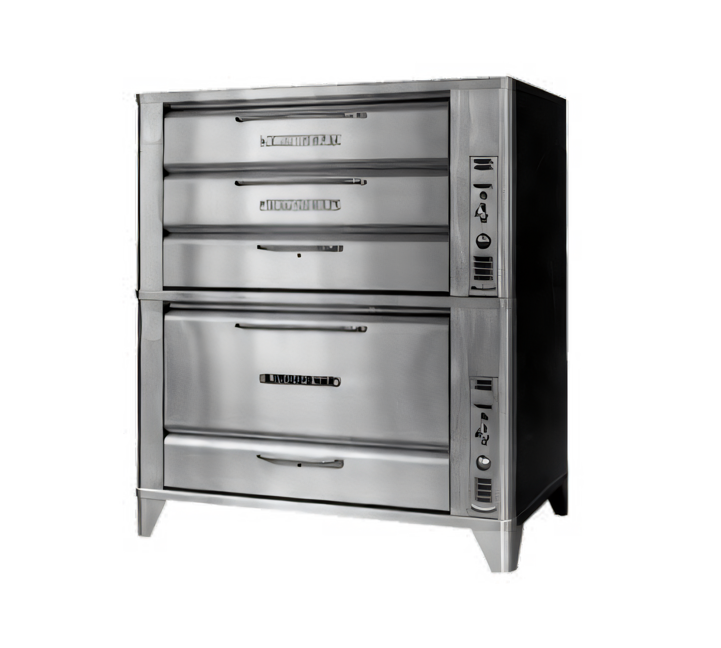 Blodgett (Middleby) 981-966 Deck Ovens -  981-966