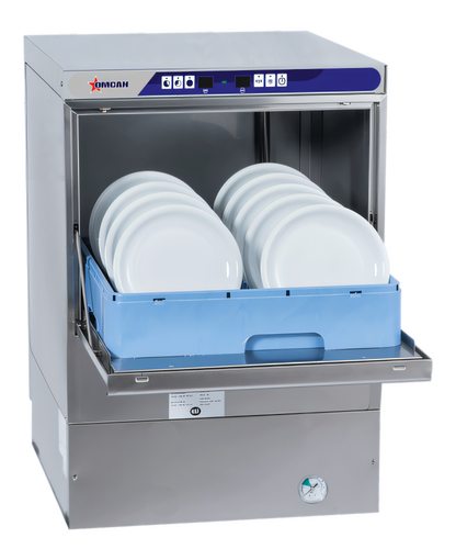 Omcan USA Undercounter Dishwashers - 46798