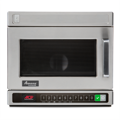 ACP HDC18Y2 Amana Commercial Microwave Ovens - HDC18Y2