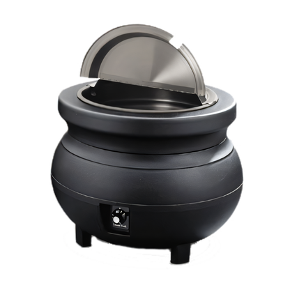 Vollrath 72175 Cayenne Countertop Food Warmers