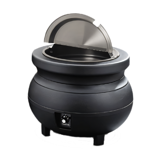 Vollrath 72175 Cayenne Countertop Food Warmers