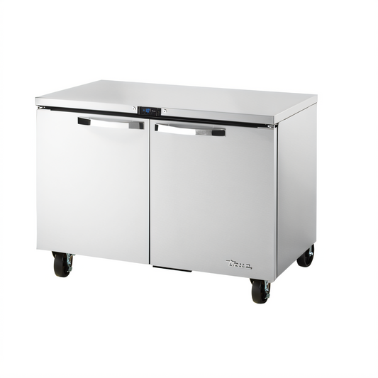 True Mfg General Foodservice SPEC SERIES Undercounter & Worktop Refrigeration - TUC-48F-HC~SPEC3