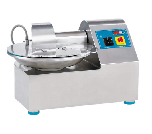 Omcan USA Trento Cutters - 46215