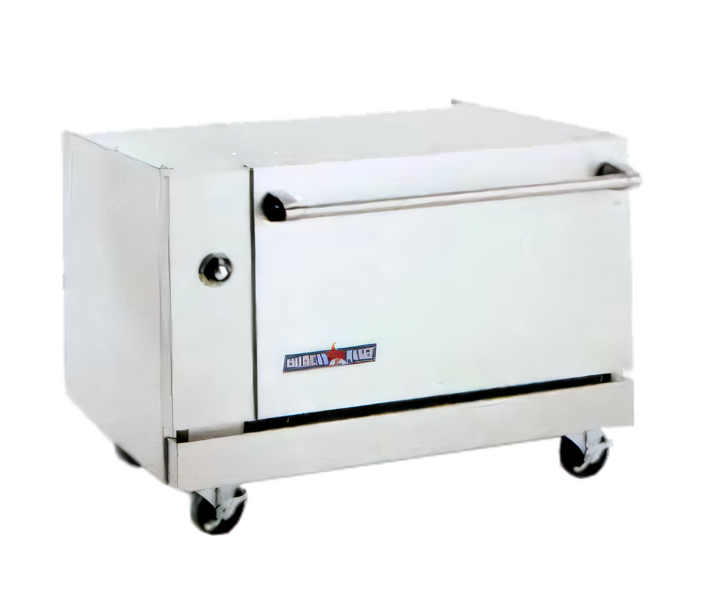 American Range Specialty Ovens - ARLB-36