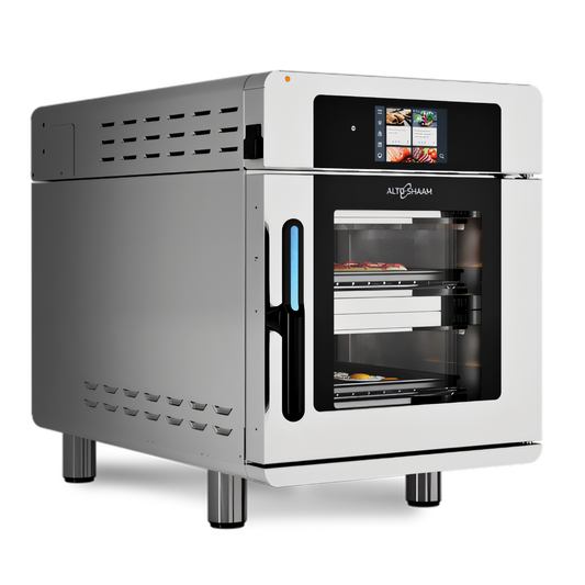 Alto-Shaam VMC-H2 Vector Series Combi Ovens - VMC-H2
