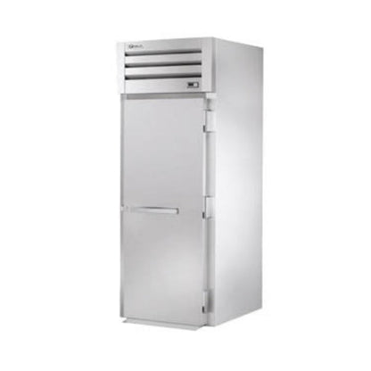 True Mfg. - General Foodservice STG1HRI89-1S SPEC SERIES Heated Cabinets & Holding Shelves