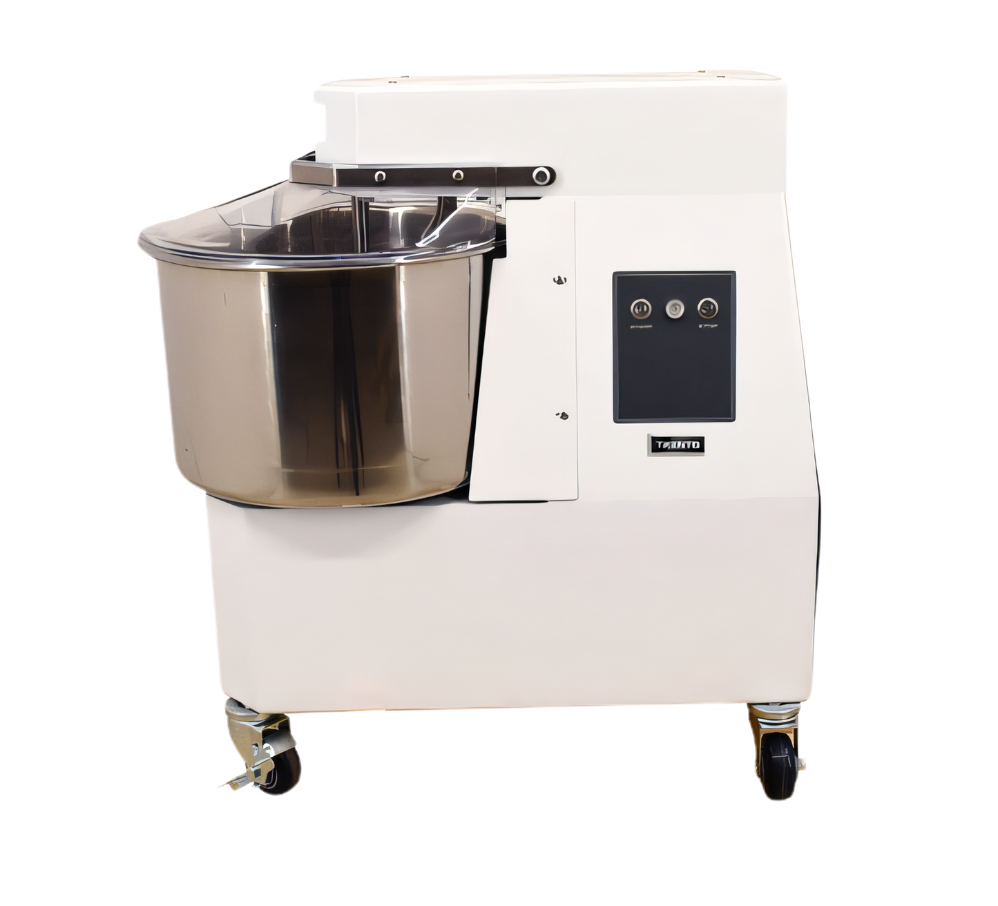 Omcan USA Trento Spiral Dough Mixers - 45418