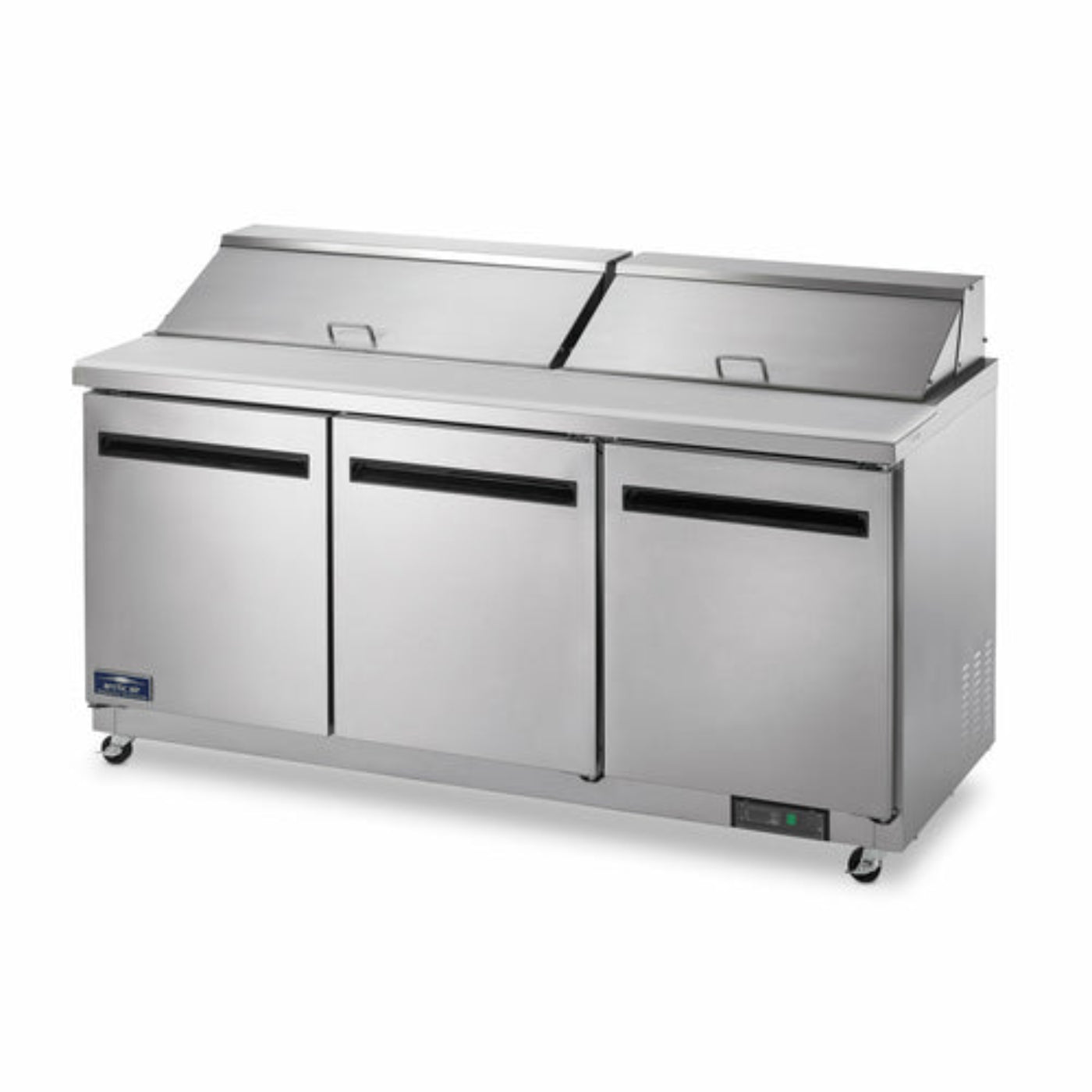 Arctic Air Refrigerated Prep Tables - AMT72R