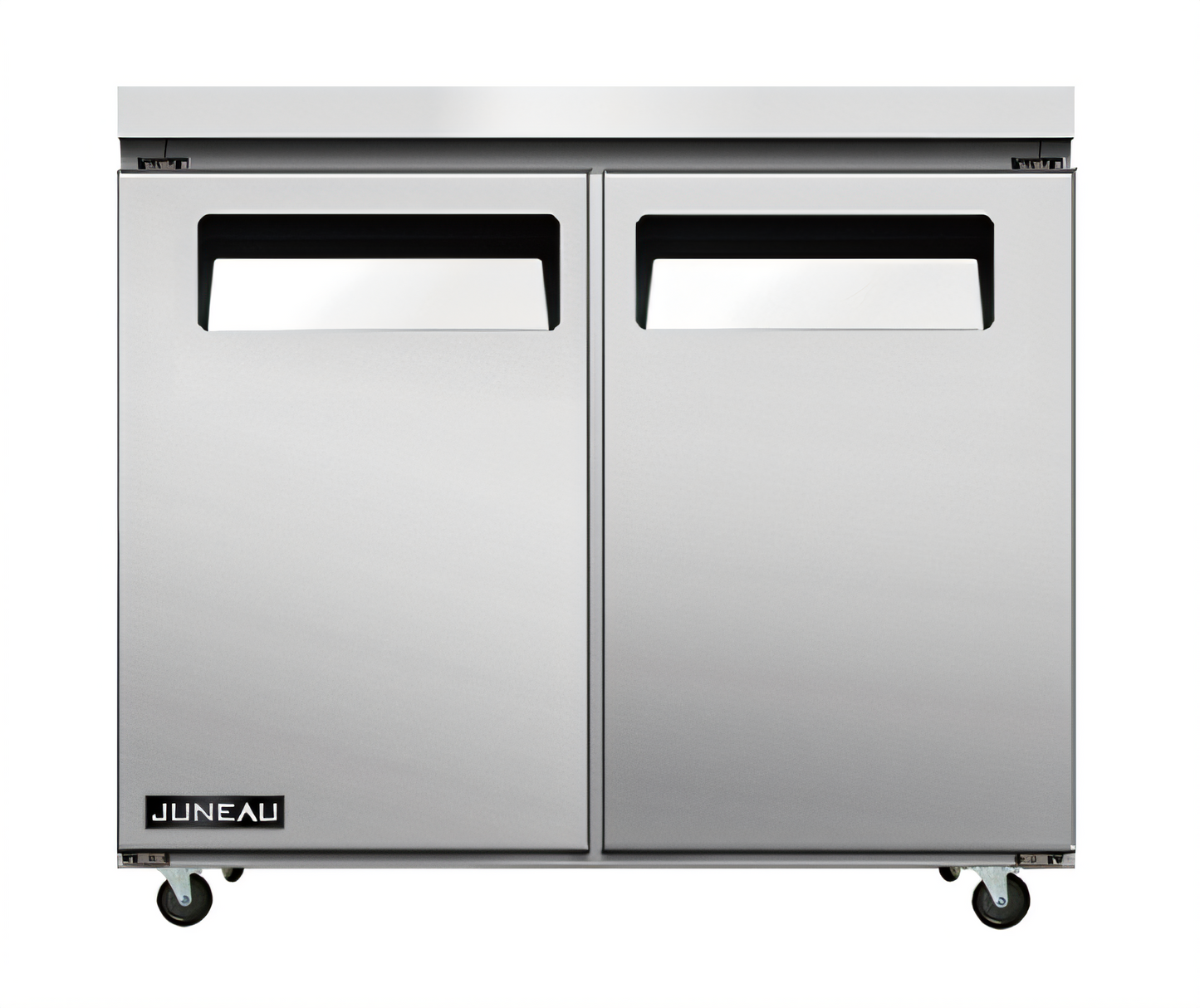 Omcan USA Juneau Undercounter & Worktop Refrigeration - 58013