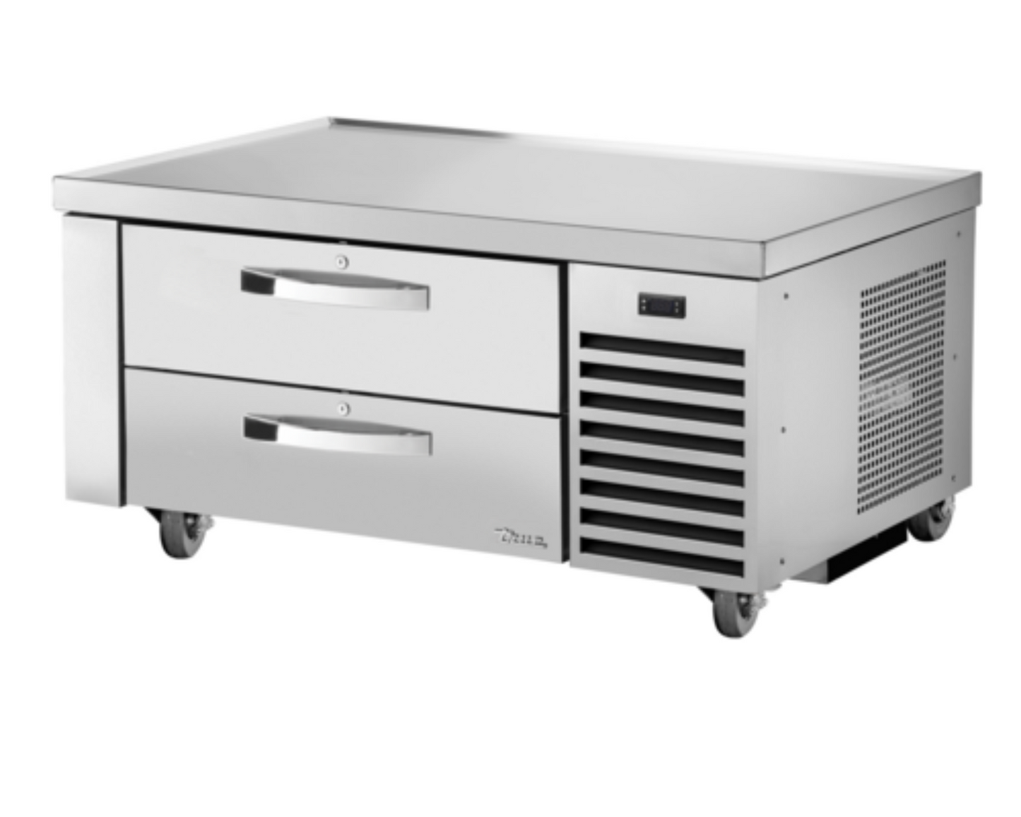 True Mfg. - General Foodservice  Undercounter & Worktop Refrigeration - TRCB-48-HC~SPEC3