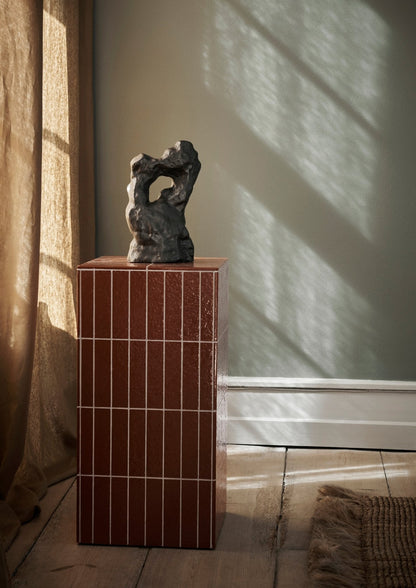 Ferm Living Pillar Pedestal - 1104268313