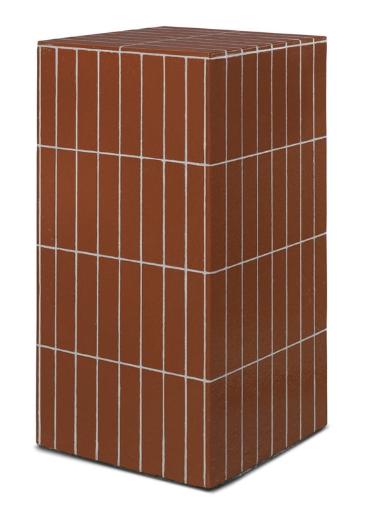 Ferm Living Pillar Pedestal - 1104268313