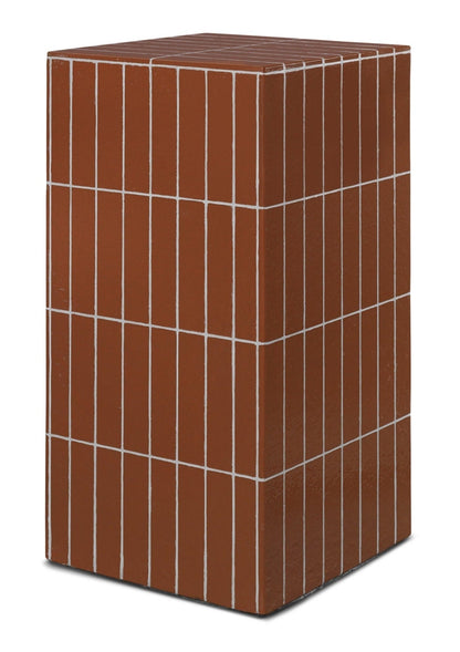 Ferm Living Pillar Pedestal - 1104268313