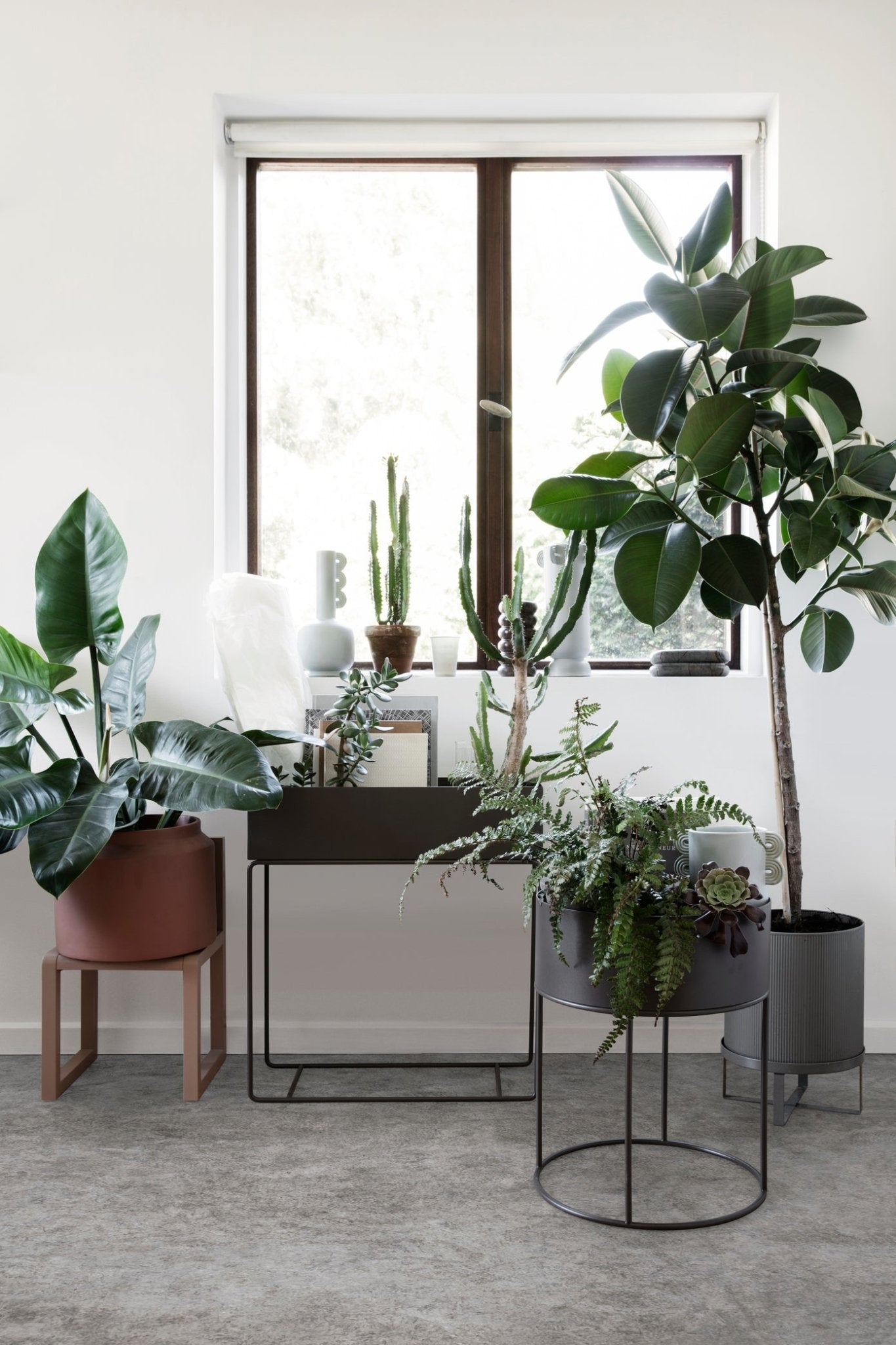 Ferm Living Plant Box - 1104265287
