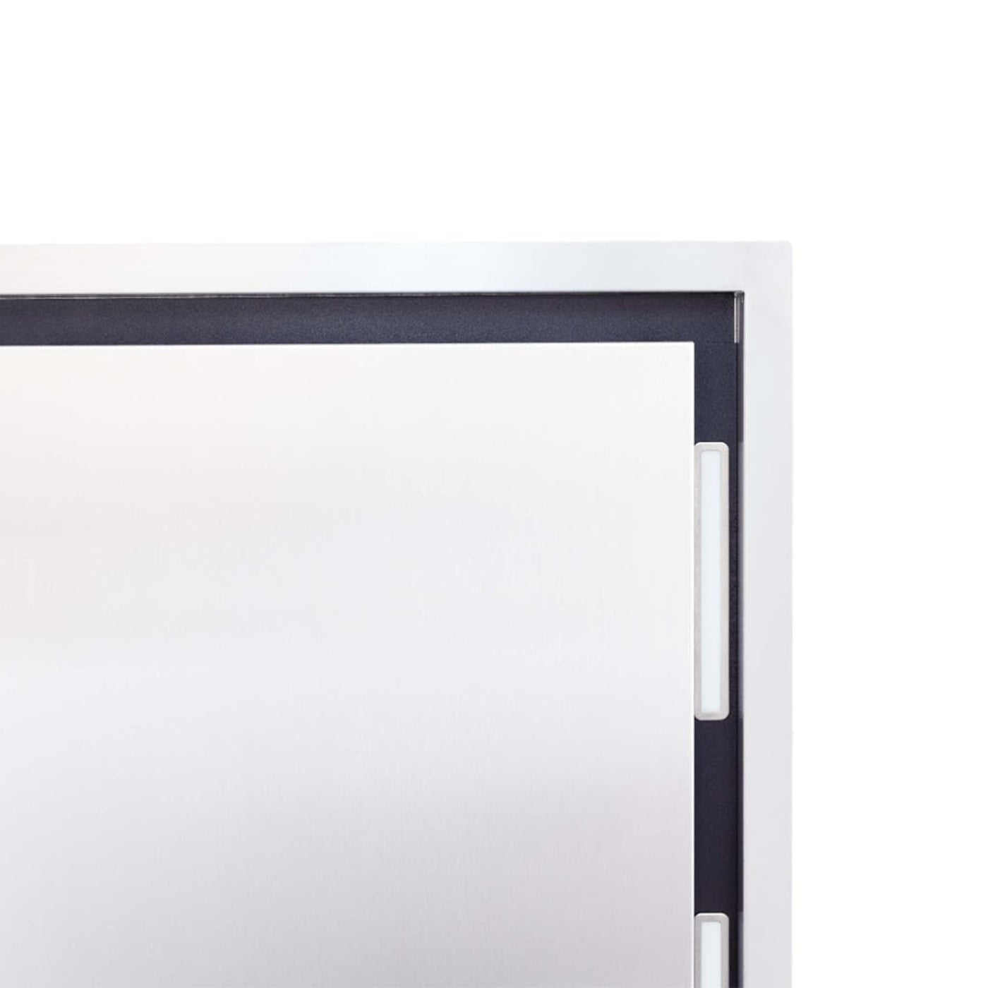 Proline Ceiling Flush Range Hood in 42 inches wide, 1200 CFM, Stainless Steel Finish - PLFI Flush Mount Island Pro.42