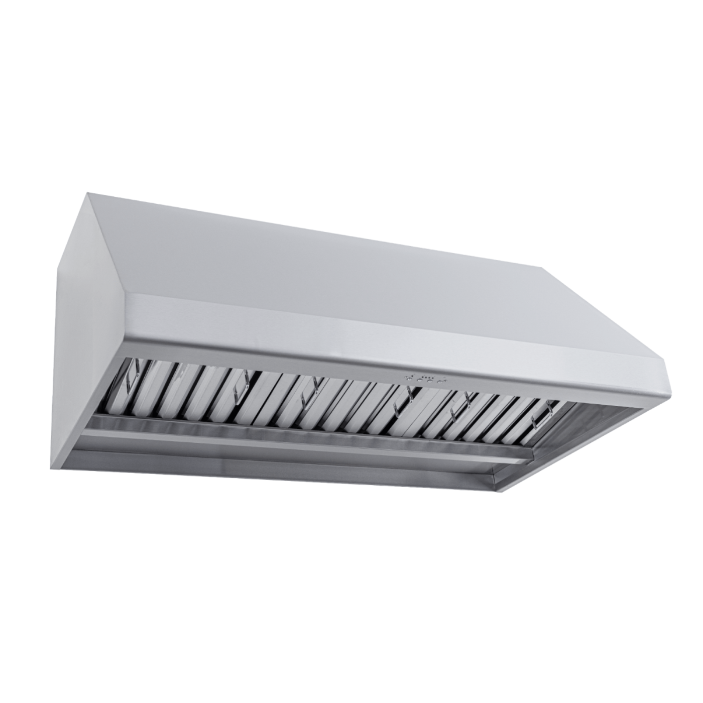 Proline High Performance Under Cabinet Range Hood Stainless Steel - PLJW-108