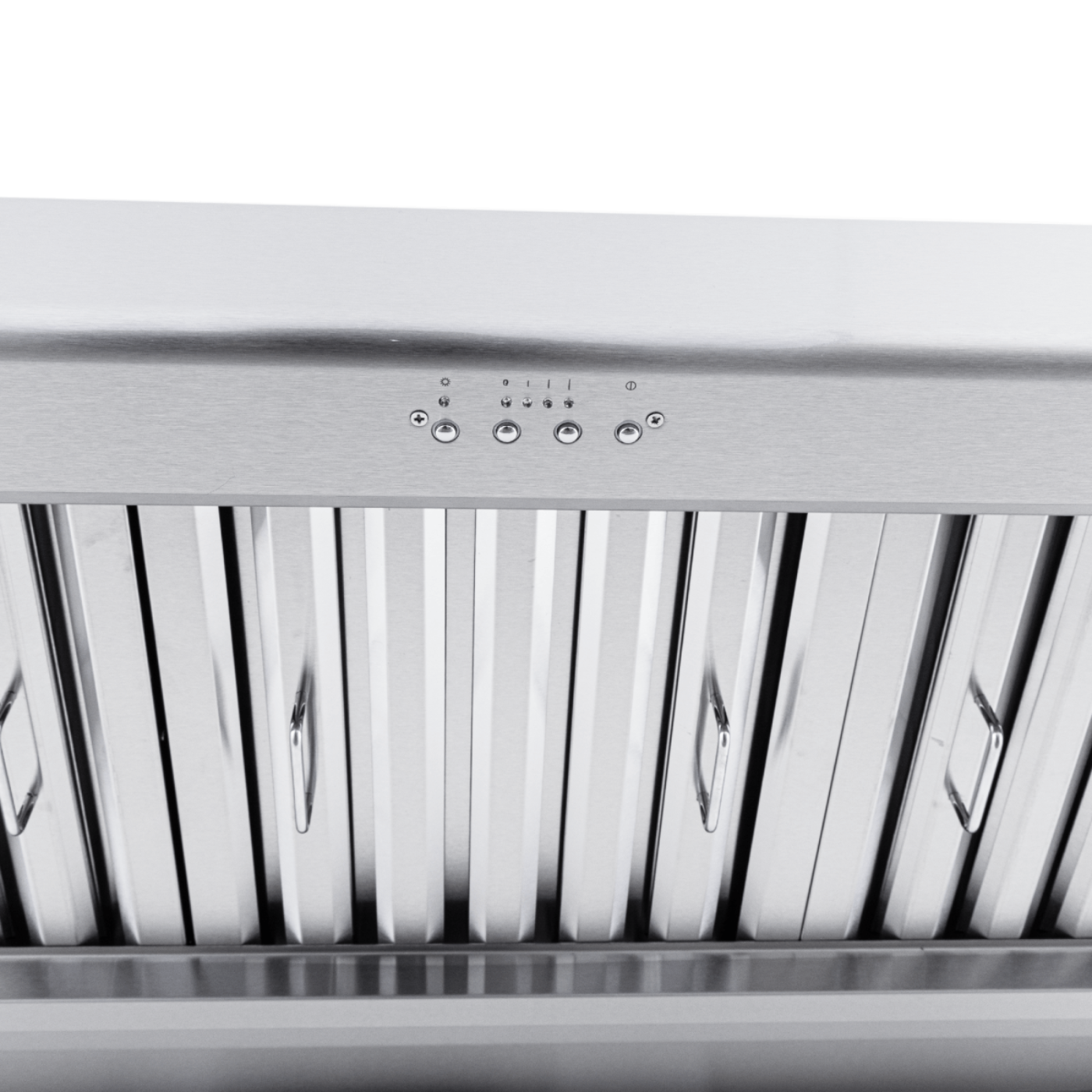 Proline High Performance Under Cabinet Range Hood Stainless Steel - PLJW-108
