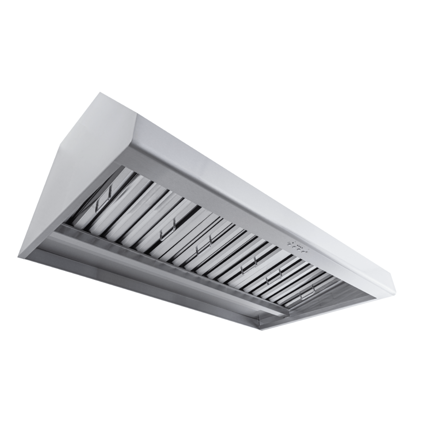 Proline High Performance Under Cabinet Range Hood Stainless Steel - PLJW-108