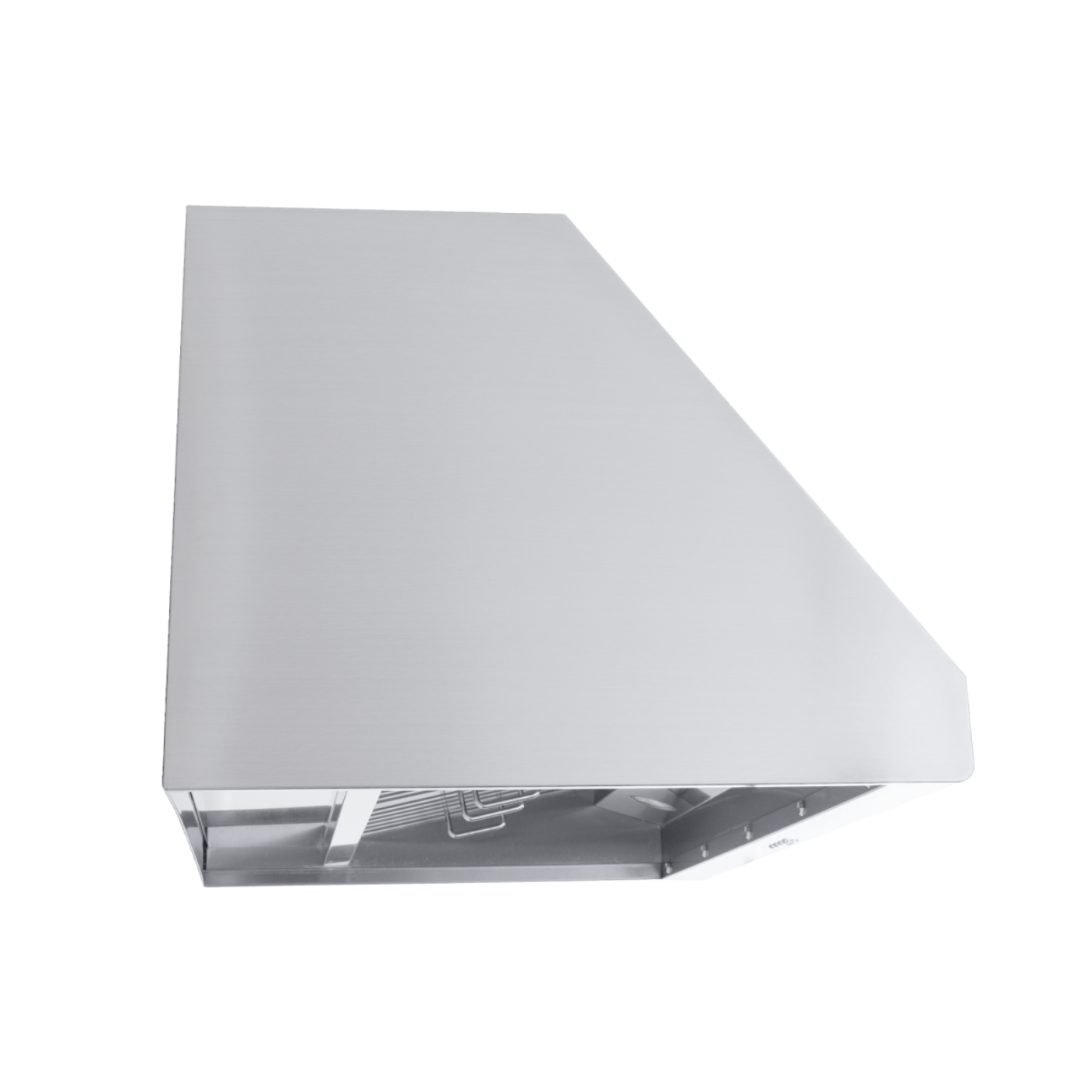 Proline High Performance Under Cabinet Range Hood Stainless Steel - PLJW-108