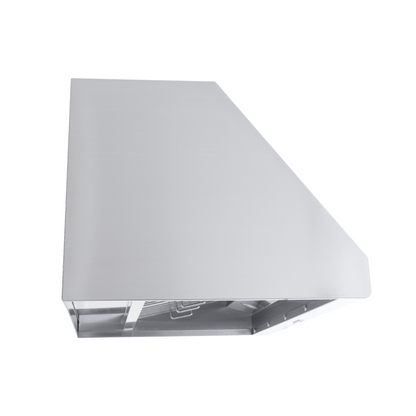 Proline High Performance Under Cabinet Range Hood Stainless Steel - PLJW-108
