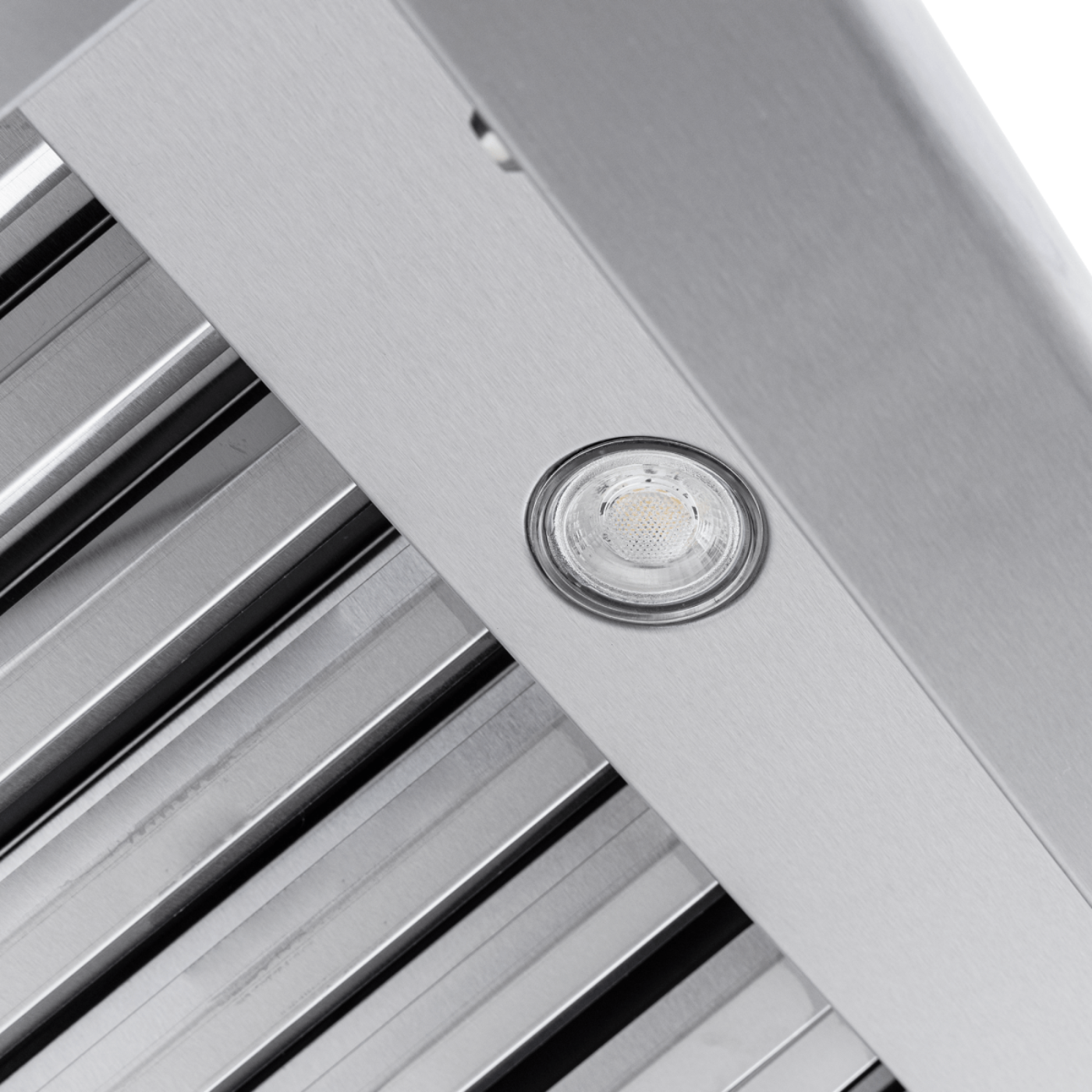 Proline High Performance Under Cabinet Range Hood Stainless Steel - PLJW-108
