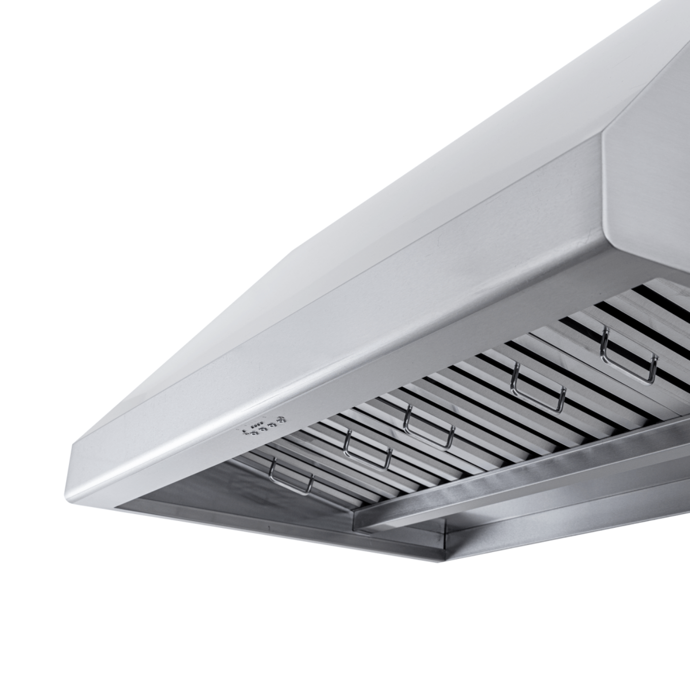 Proline High Performance Under Cabinet Range Hood Stainless Steel - PLJW-108