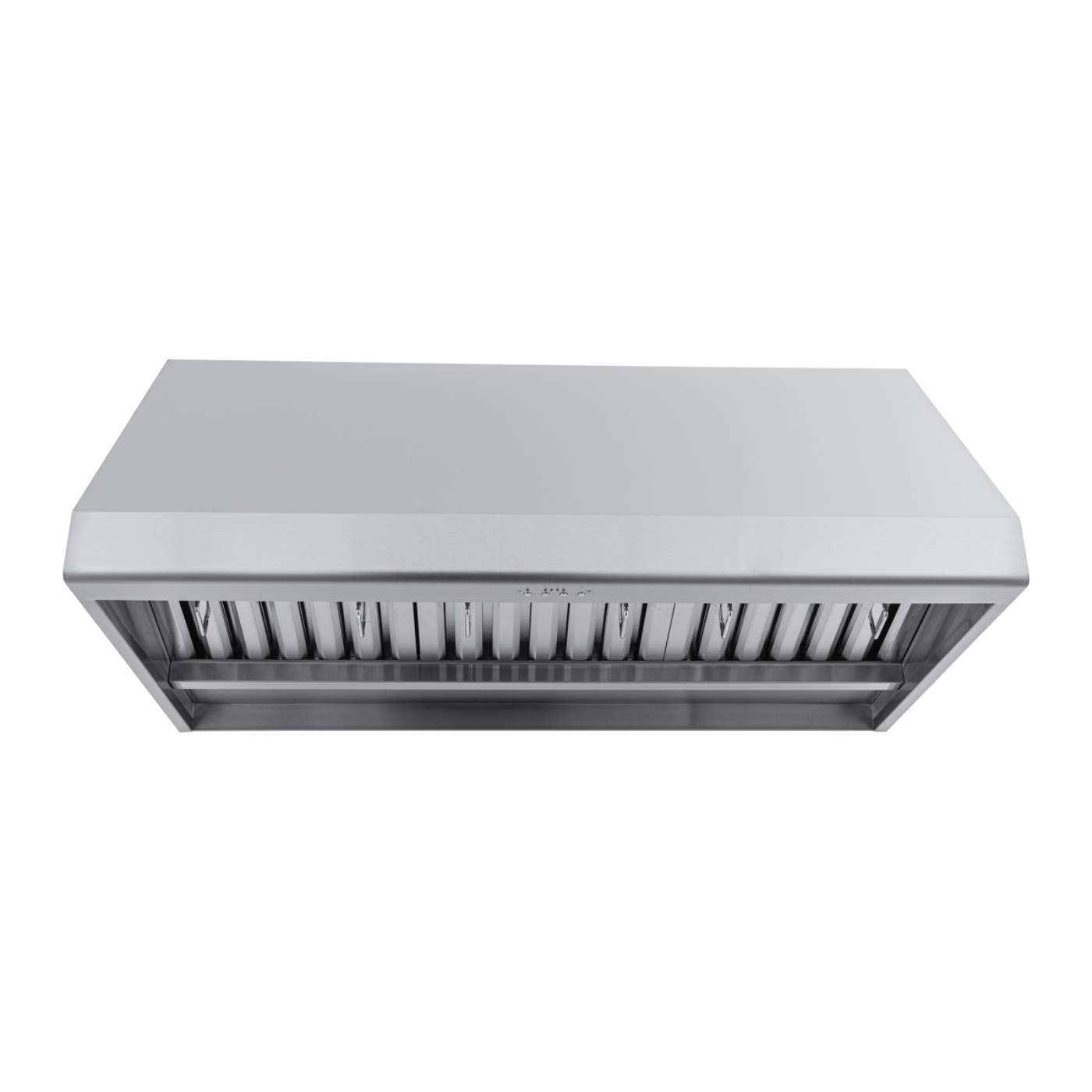 Proline High Performance Under Cabinet Range Hood Stainless Steel - PLJW-108