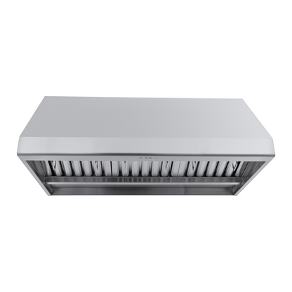 Proline High Performance Under Cabinet Range Hood Stainless Steel - PLJW-108