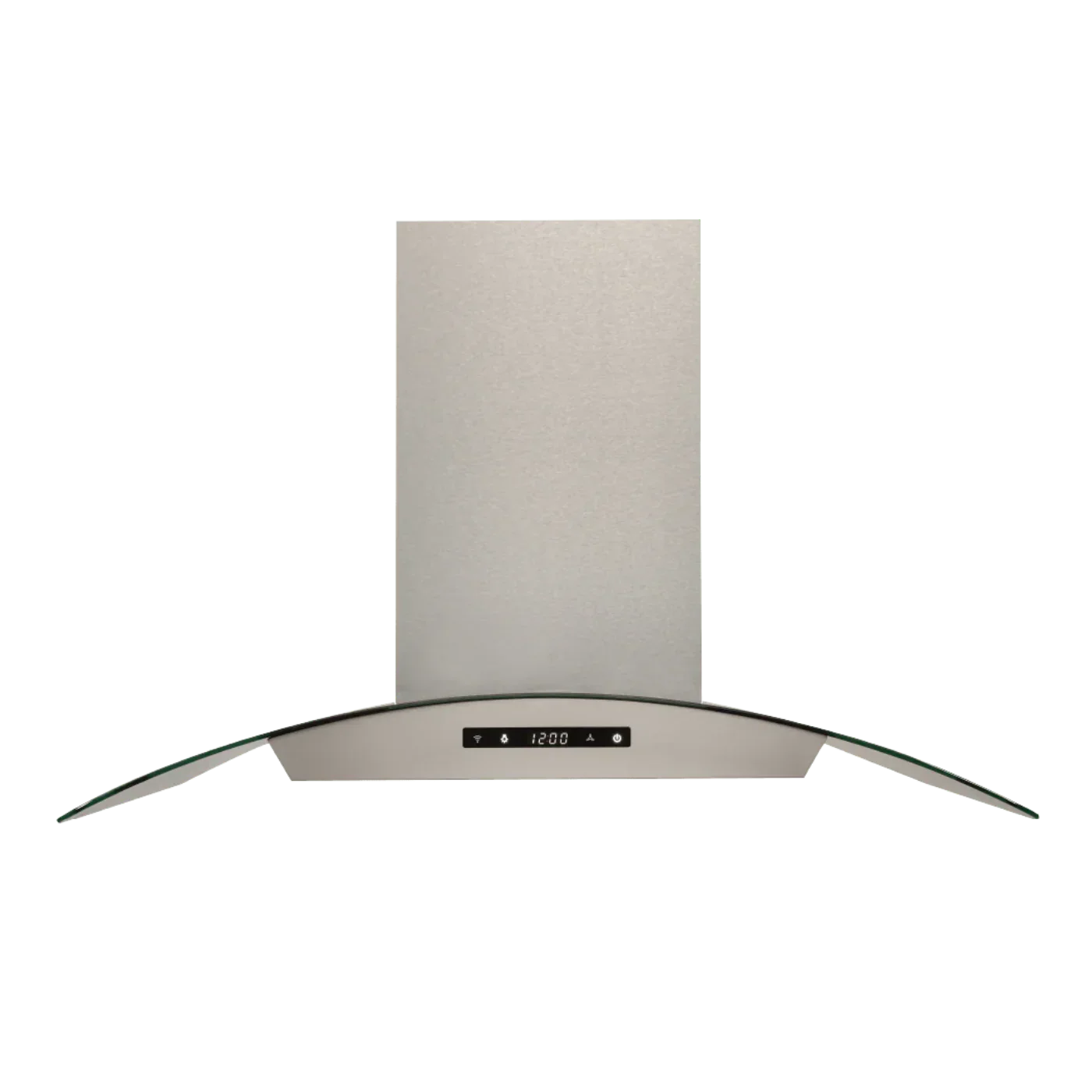 Proline Island Range Hood - 550 CFM | Stainless Steel | Elite Ventilation | Elite Dream Home - PLSI 543