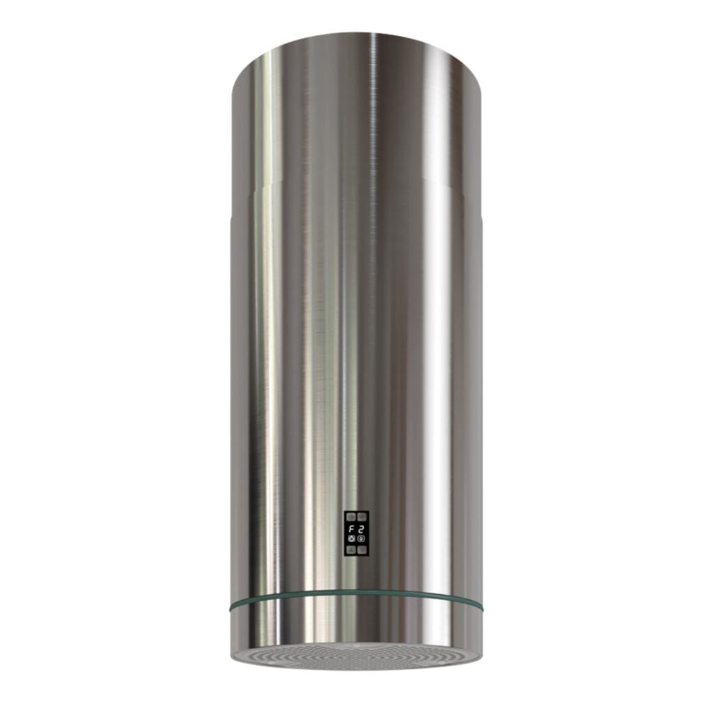 Proline Island Range Hood, Ducted, 550 CFM, Stainless Steel Finish Proline - PLSI 570