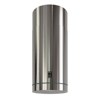 Proline Island Range Hood, Ducted, 550 CFM, Stainless Steel Finish Proline - PLSI 570