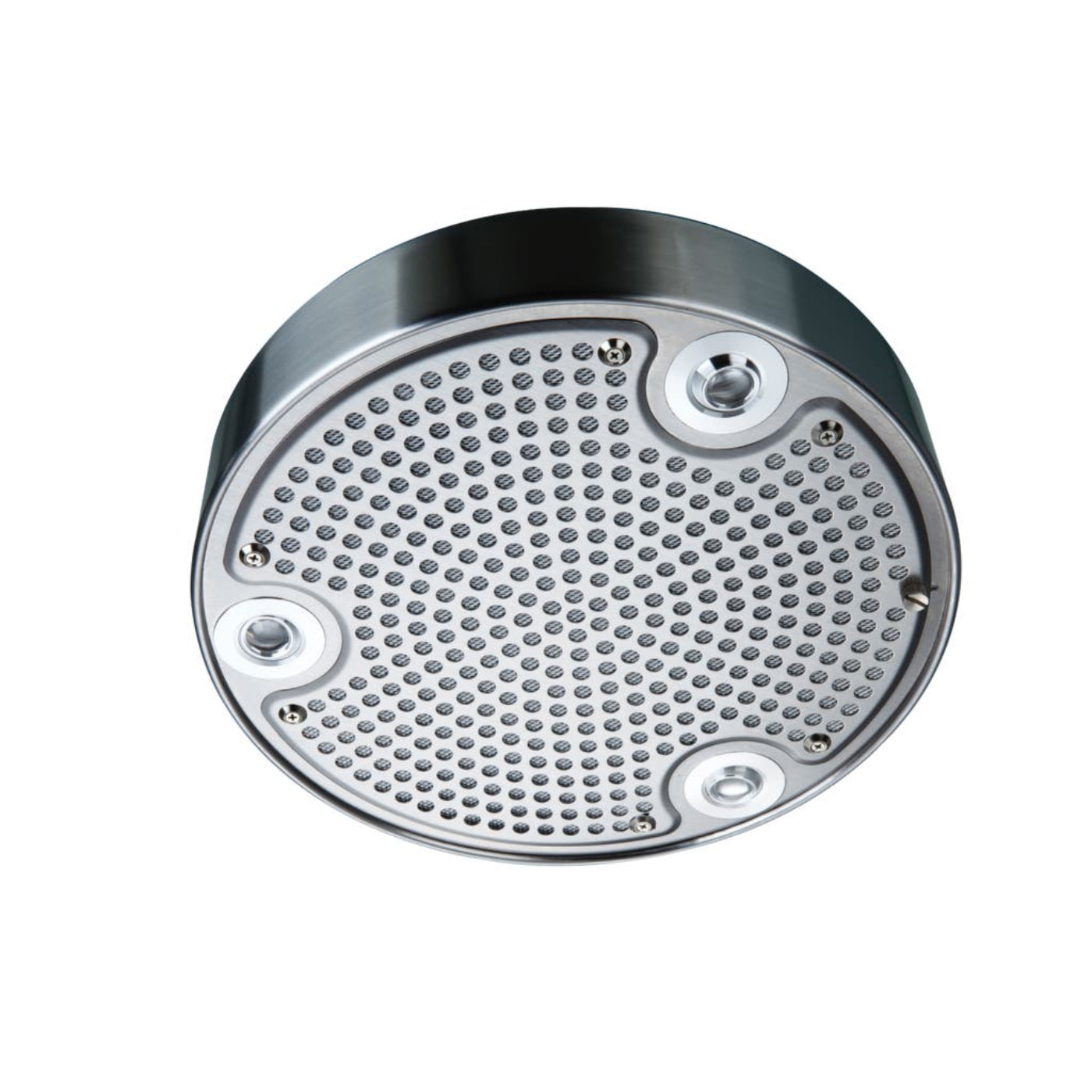 Proline Island Range Hood, Ducted, 550 CFM, Stainless Steel Finish Proline - PLSI 570