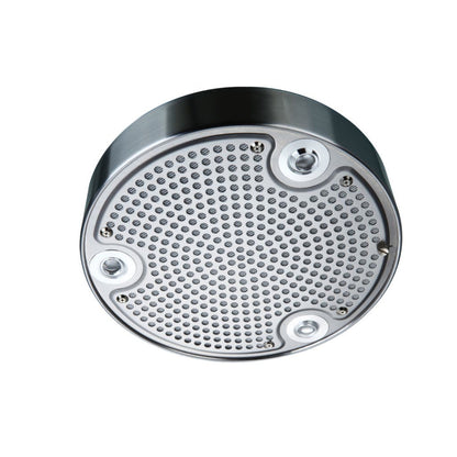 Proline Island Range Hood, Ducted, 550 CFM, Stainless Steel Finish Proline - PLSI 570