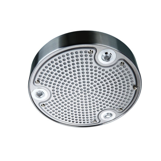 Proline Island Range Hood, Ducted, 550 CFM, Stainless Steel Finish Proline - PLSI 570