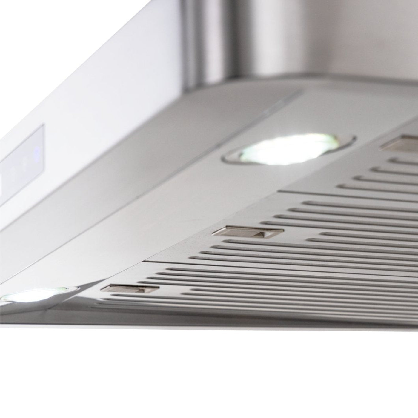 Proline PLSW 185 Under-Cabinet Range Hood, 600 CFM - PLSW 185.30