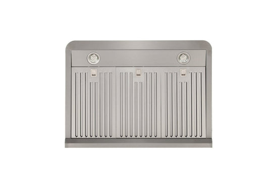Proline PLSW 185 Under-Cabinet Range Hood, 600 CFM - PLSW 185.30