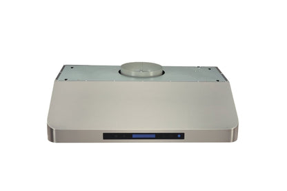 Proline PLSW 185 Under-Cabinet Range Hood, 600 CFM - PLSW 185.30