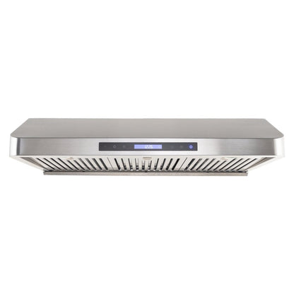 Proline PLSW 185 Under-Cabinet Range Hood, 600 CFM - PLSW 185.30
