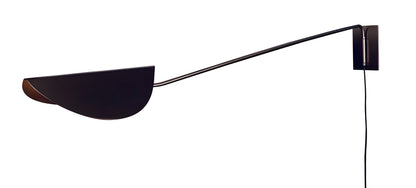 Oluce Plume Wall Lamp - OL-PLUME-158-AB