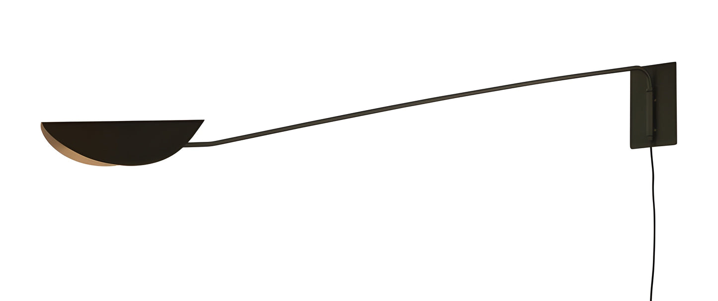 Oluce Plume Wall Lamp - OL-PLUME-158-AB