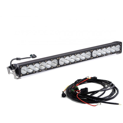 Baja Designs Polaris RZR OnX6+ Roof Mount Light Bar Kit - 447182