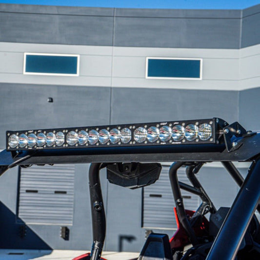 Baja Designs Polaris RZR Pro XP / Turbo R S8 Roof Mount Light Bar Kit - 447175