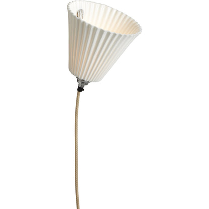 Original BTC Portable Pleat Wall Light