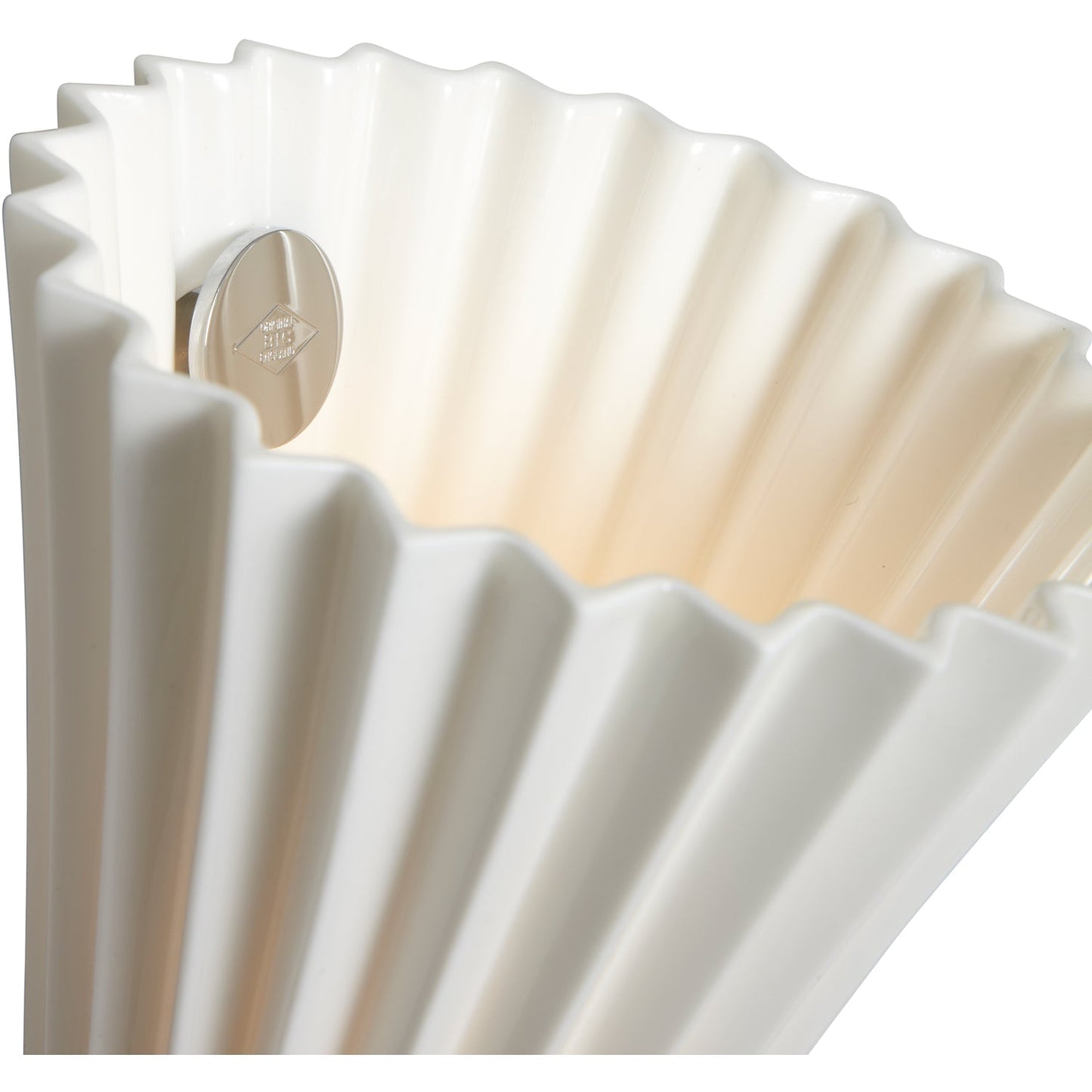 Original BTC Portable Pleat Wall Light