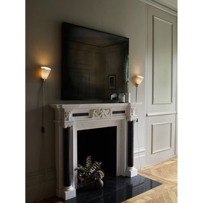 Original BTC Portable Pleat Wall Light