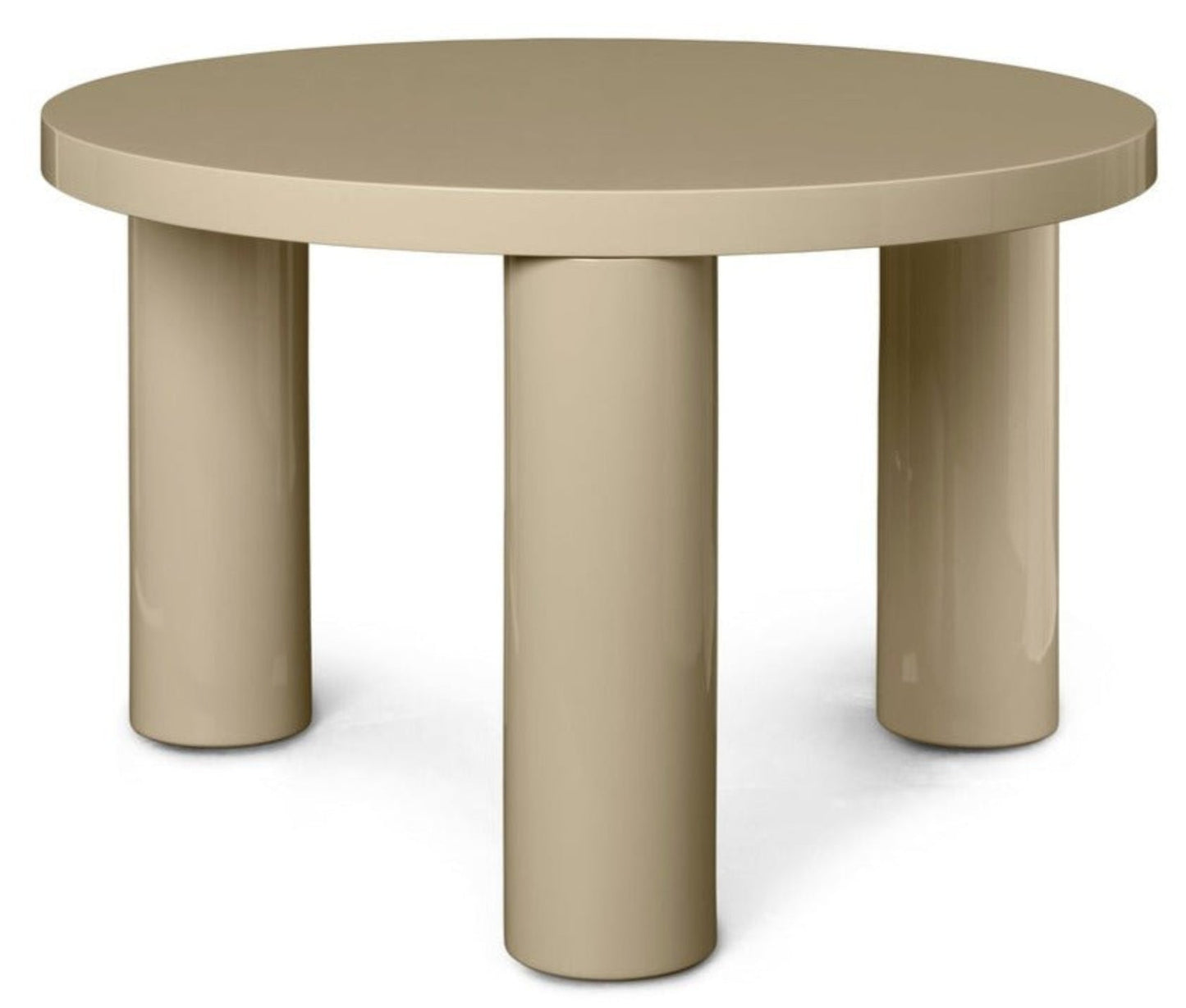 Ferm Living Post Coffee Table - Small - 1104265475