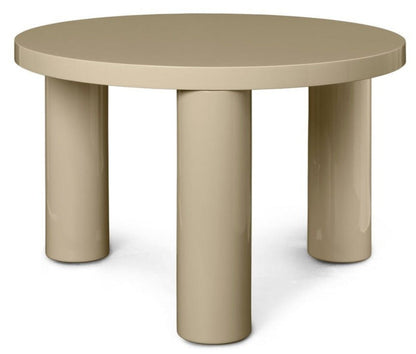 Ferm Living Post Coffee Table - Small - 1104265475