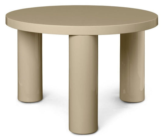 Ferm Living Post Coffee Table - Small - 1104265475